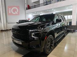 شێڤرۆلێت تاهۆ